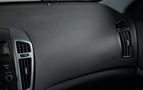 KIA cee'd I рестайлинг, 2008 год, 699 000 рублей, 13 фотография