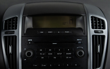 KIA cee'd I рестайлинг, 2008 год, 699 000 рублей, 14 фотография