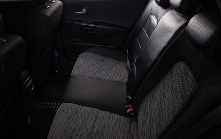 KIA cee'd I рестайлинг, 2008 год, 699 000 рублей, 18 фотография