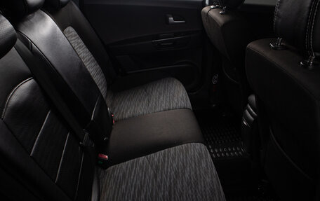 KIA cee'd I рестайлинг, 2008 год, 699 000 рублей, 20 фотография