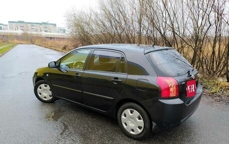 Toyota Corolla, 2004 год, 395 000 рублей, 3 фотография