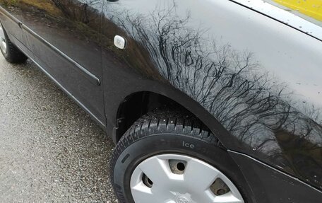 Toyota Corolla, 2004 год, 395 000 рублей, 12 фотография