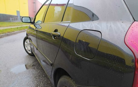 Toyota Corolla, 2004 год, 395 000 рублей, 18 фотография