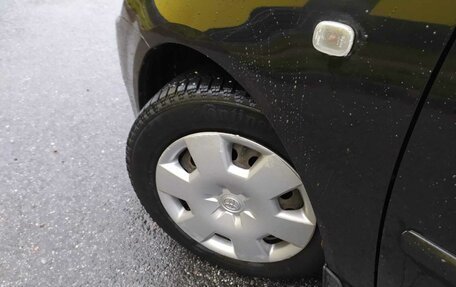 Toyota Corolla, 2004 год, 395 000 рублей, 17 фотография