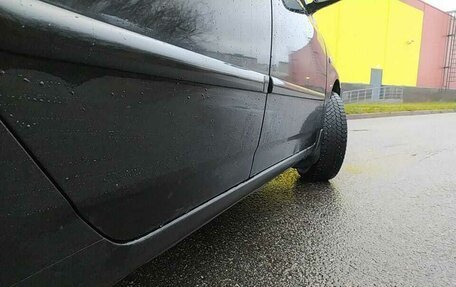 Toyota Corolla, 2004 год, 395 000 рублей, 26 фотография