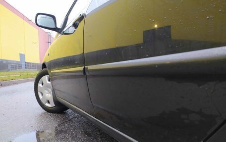 Toyota Corolla, 2004 год, 395 000 рублей, 28 фотография