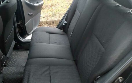 Toyota Corolla, 2004 год, 395 000 рублей, 25 фотография