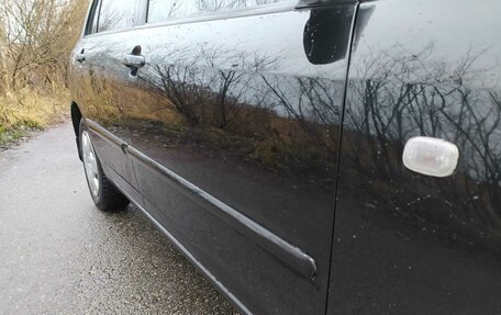 Toyota Corolla, 2004 год, 395 000 рублей, 23 фотография