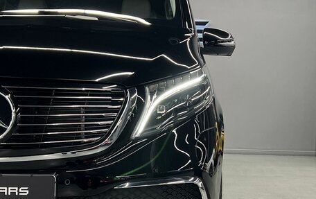Mercedes-Benz EQV, 2022 год, 5 454 000 рублей, 7 фотография