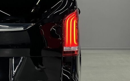 Mercedes-Benz EQV, 2022 год, 5 454 000 рублей, 8 фотография