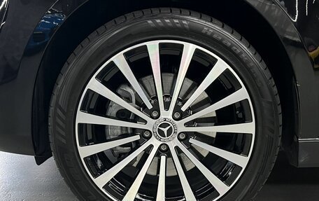 Mercedes-Benz EQV, 2022 год, 5 454 000 рублей, 9 фотография