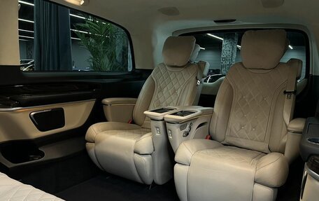 Mercedes-Benz EQV, 2022 год, 5 454 000 рублей, 15 фотография