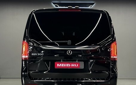 Mercedes-Benz EQV, 2022 год, 5 454 000 рублей, 4 фотография