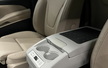 Mercedes-Benz EQV, 2022 год, 5 454 000 рублей, 22 фотография