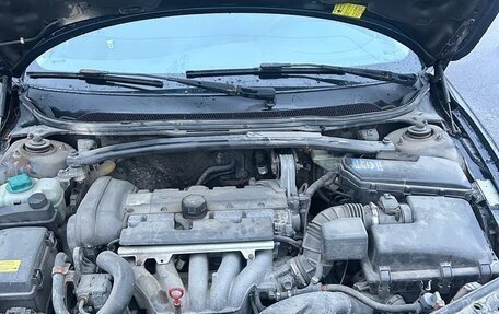 Volvo S60 III, 2004 год, 405 000 рублей, 1 фотография