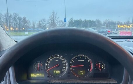 Volvo S60 III, 2004 год, 405 000 рублей, 9 фотография