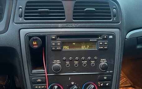 Volvo S60 III, 2004 год, 405 000 рублей, 5 фотография