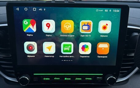 KIA Sportage III, 2016 год, 2 000 000 рублей, 8 фотография