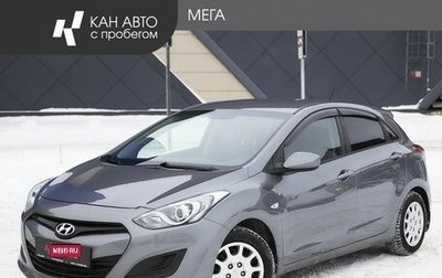 Hyundai i30 II рестайлинг, 2014 год, 795 000 рублей, 1 фотография