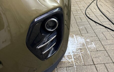 KIA Sportage III, 2016 год, 2 000 000 рублей, 14 фотография