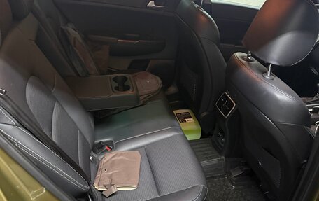 KIA Sportage III, 2016 год, 2 000 000 рублей, 11 фотография