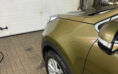 KIA Sportage III, 2016 год, 2 000 000 рублей, 16 фотография