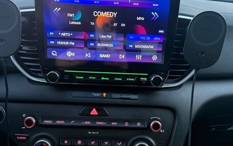 KIA Sportage III, 2016 год, 2 000 000 рублей, 10 фотография