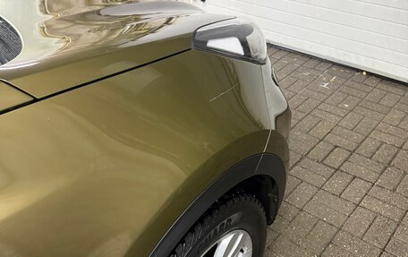 KIA Sportage III, 2016 год, 2 000 000 рублей, 23 фотография