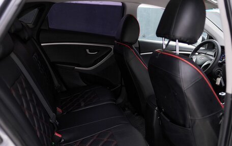 Hyundai i30 II рестайлинг, 2014 год, 795 000 рублей, 8 фотография