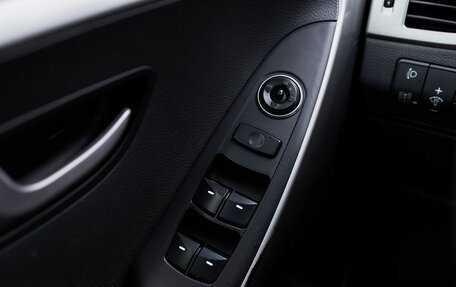 Hyundai i30 II рестайлинг, 2014 год, 795 000 рублей, 13 фотография