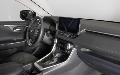 Toyota RAV4, 2024 год, 3 970 000 рублей, 8 фотография