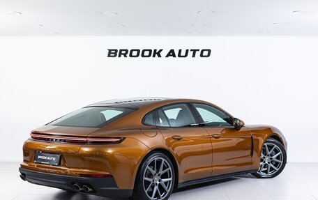 Porsche Panamera, 2024 год, 16 990 000 рублей, 4 фотография