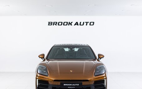 Porsche Panamera, 2024 год, 16 990 000 рублей, 2 фотография