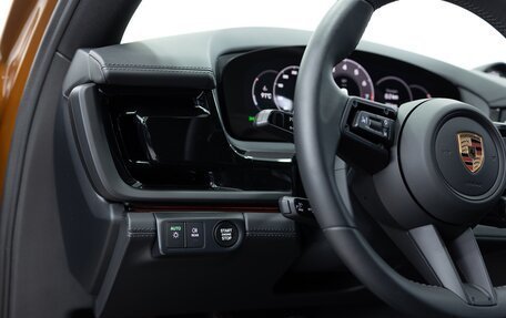 Porsche Panamera, 2024 год, 16 990 000 рублей, 14 фотография