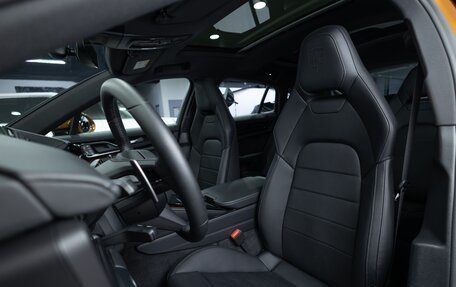 Porsche Panamera, 2024 год, 16 990 000 рублей, 11 фотография