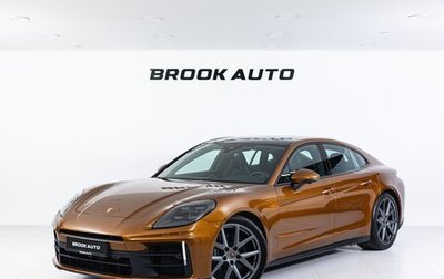 Porsche Panamera, 2024 год, 16 990 000 рублей, 1 фотография