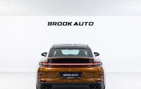 Porsche Panamera, 2024 год, 16 990 000 рублей, 5 фотография