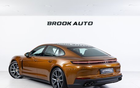 Porsche Panamera, 2024 год, 16 990 000 рублей, 6 фотография