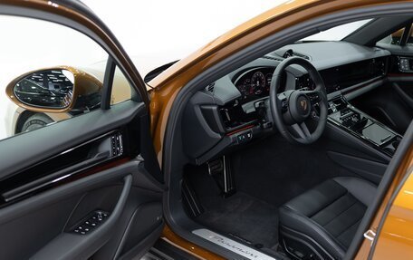 Porsche Panamera, 2024 год, 16 990 000 рублей, 7 фотография