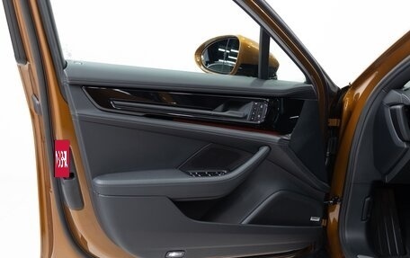 Porsche Panamera, 2024 год, 16 990 000 рублей, 8 фотография