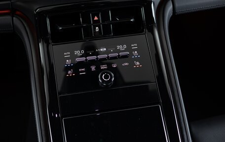 Porsche Panamera, 2024 год, 16 990 000 рублей, 18 фотография