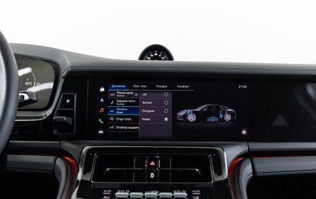 Porsche Panamera, 2024 год, 16 990 000 рублей, 22 фотография