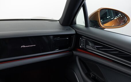 Porsche Panamera, 2024 год, 16 990 000 рублей, 19 фотография