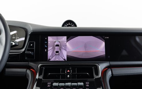 Porsche Panamera, 2024 год, 16 990 000 рублей, 25 фотография