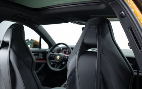 Porsche Panamera, 2024 год, 16 990 000 рублей, 27 фотография