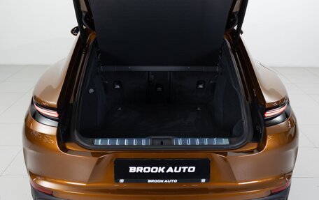 Porsche Panamera, 2024 год, 16 990 000 рублей, 32 фотография