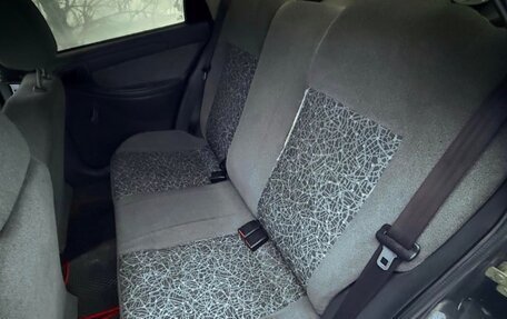 Chevrolet Lanos I, 2008 год, 90 000 рублей, 8 фотография