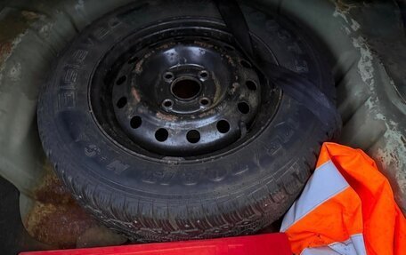 Chevrolet Lanos I, 2008 год, 90 000 рублей, 15 фотография