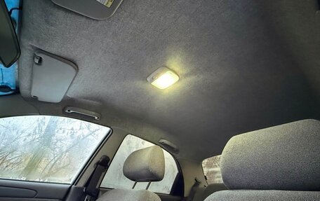 Chevrolet Lanos I, 2008 год, 90 000 рублей, 10 фотография