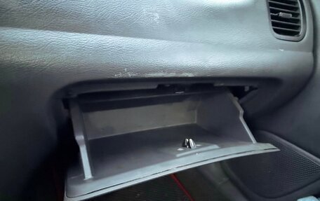 Chevrolet Lanos I, 2008 год, 90 000 рублей, 12 фотография